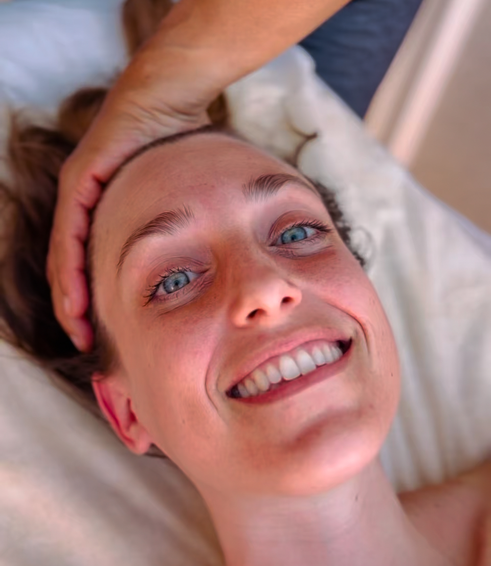 Tratamientos faciales Kobido, INDIBA facial y Dermapen en Nangala